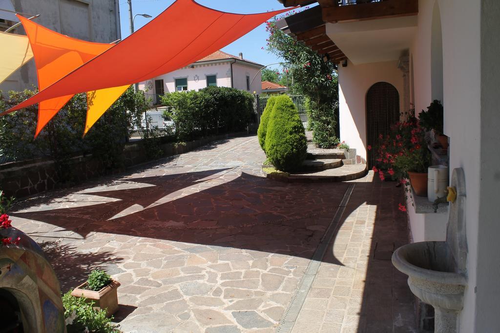 B&B Artistic House Cassano Magnago Exterior foto